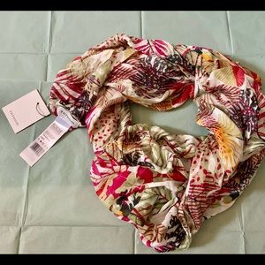 TATUUM scarf/Wrap summer